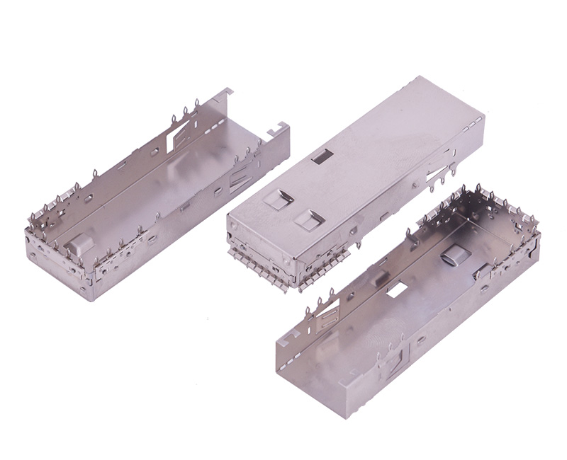 家電五金沖壓件